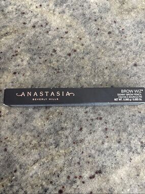 Anastasia Beverly Hills Brow Wiz Skinny Pencil - Blonde. BNIB.